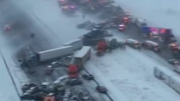  - سبوتنيك عربي