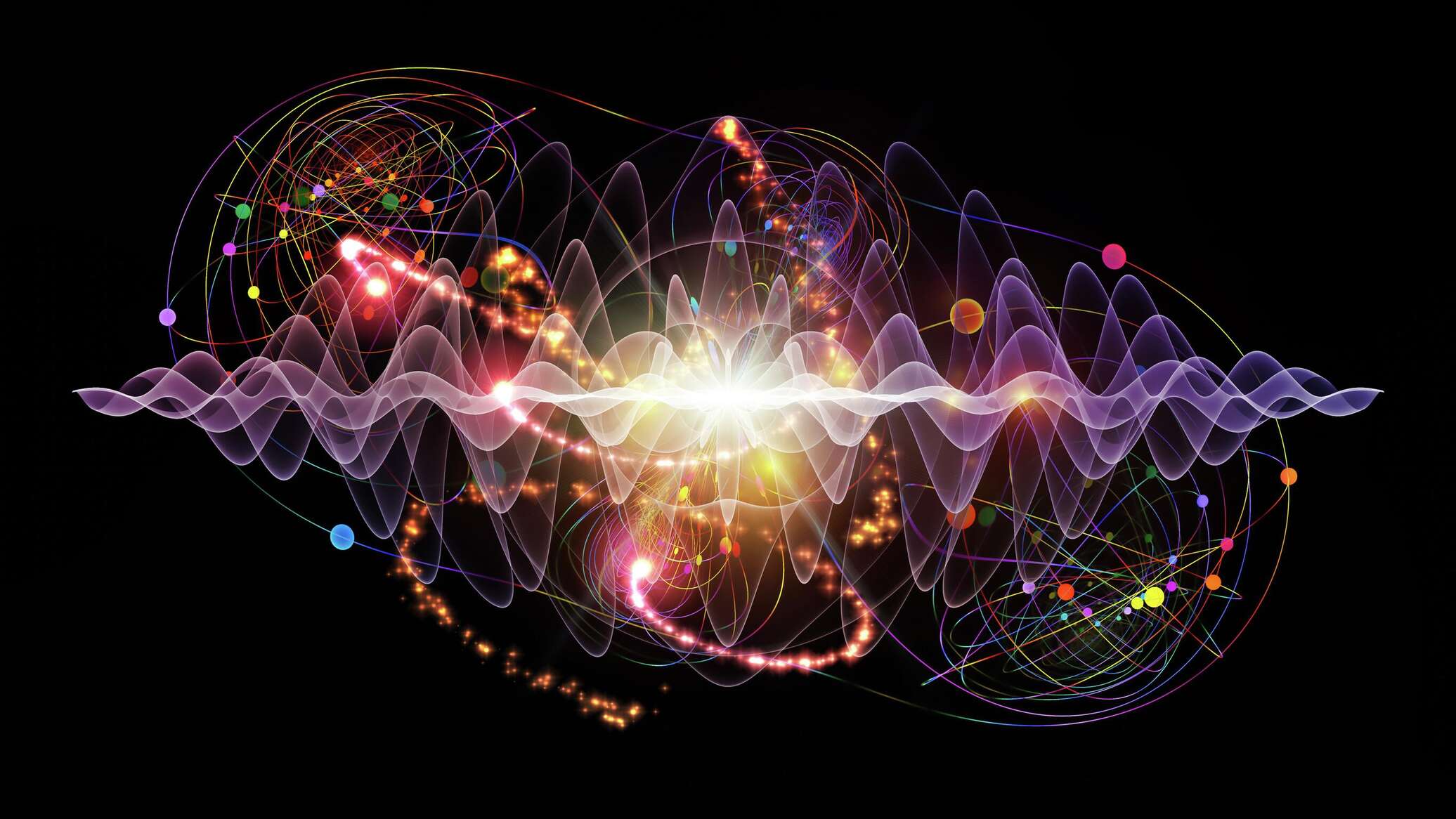 باحثون روس يقدمون معطيات جديدة لعمليات تفكك جسيم "بوزون هيغز"