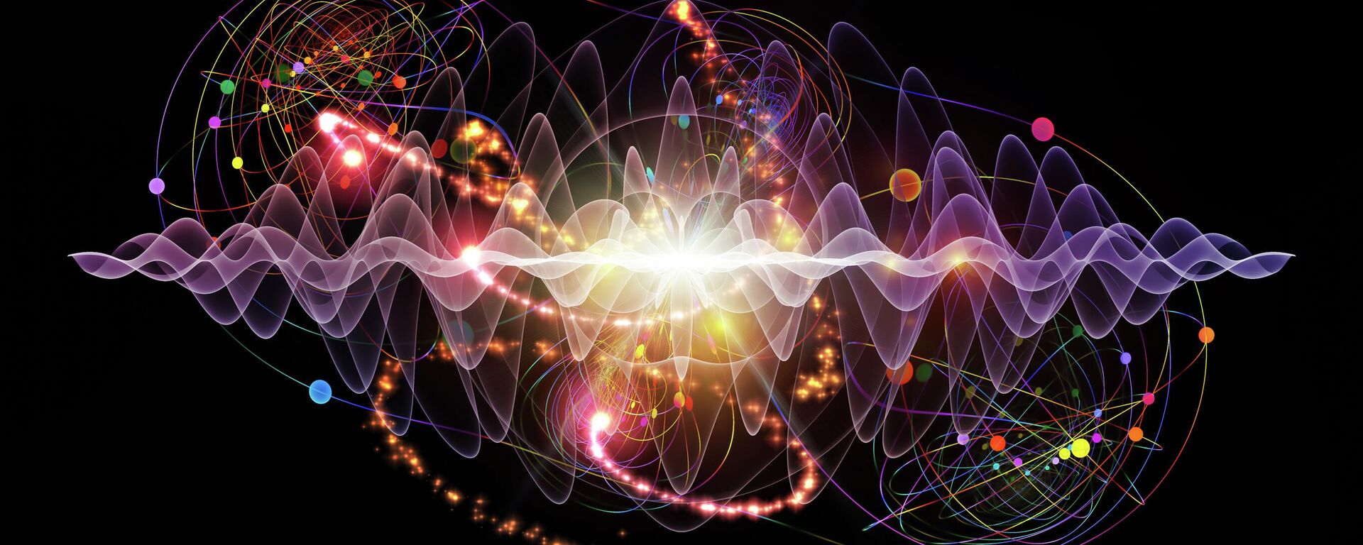 الذرة - سبوتنيك عربي, 1920, 01.12.2025