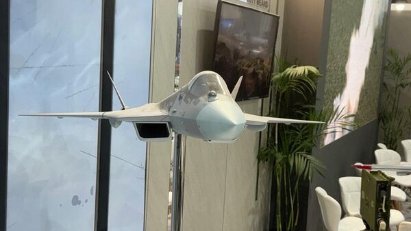 سبوتنيك ترصد أخطر الأسلحة الروسية في إيديكس 2025.. صور - سبوتنيك عربي