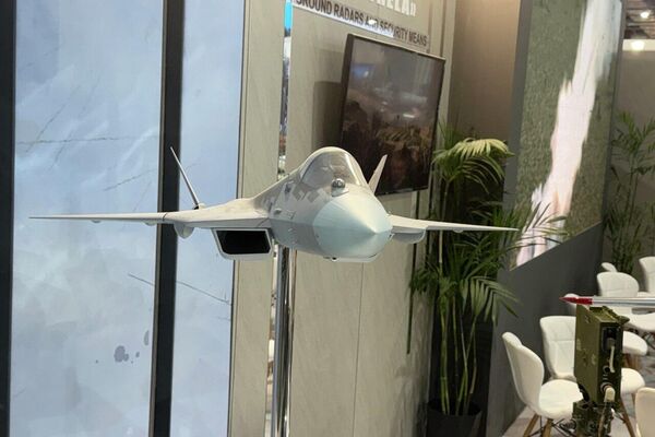 &quot;سبوتنيك&quot; ترصد أخطر الأسلحة الروسية في &quot;إيديكس 2025&quot;.. صور - سبوتنيك عربي