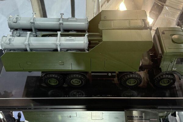 &quot;سبوتنيك&quot; ترصد أخطر الأسلحة الروسية في &quot;إيديكس 2025&quot;.. صور - سبوتنيك عربي