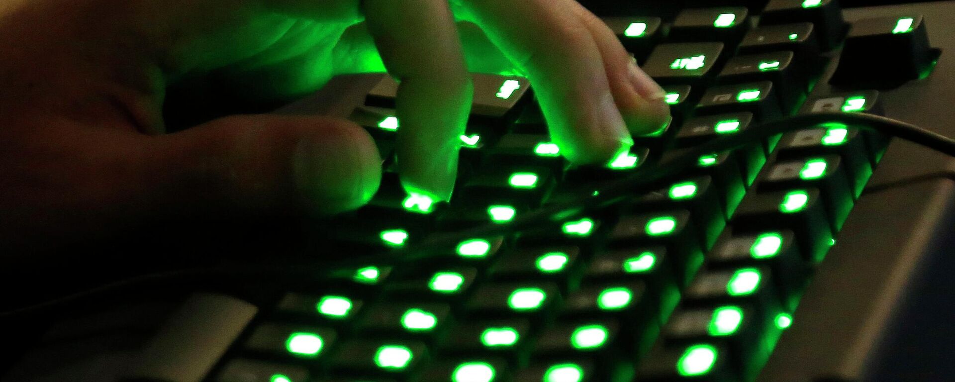 الأمن السيبراني - سبوتنيك عربي, 1920, 01.12.2025