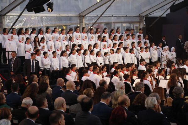 البابا ليو الرابع عشر من بيروت - سبوتنيك عربي