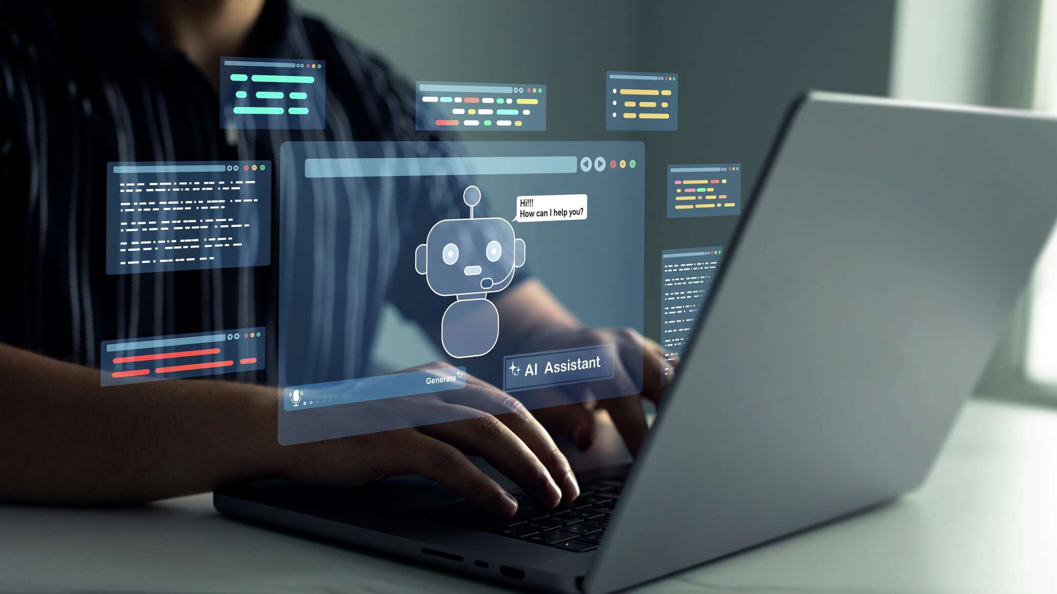 دراسة: استخدام الذكاء الاصطناعي للبحث عن المعلومات قد يضعف الذاكرة وعمق المعرفة