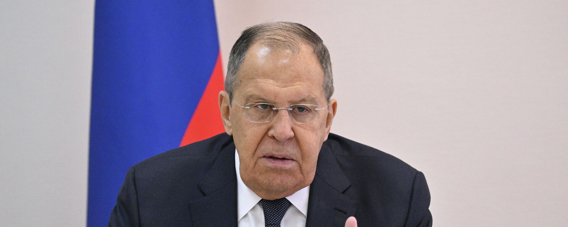 وزير الخارجية الروسي سيرغي لافروف - سبوتنيك عربي, 1920, 19.12.2025