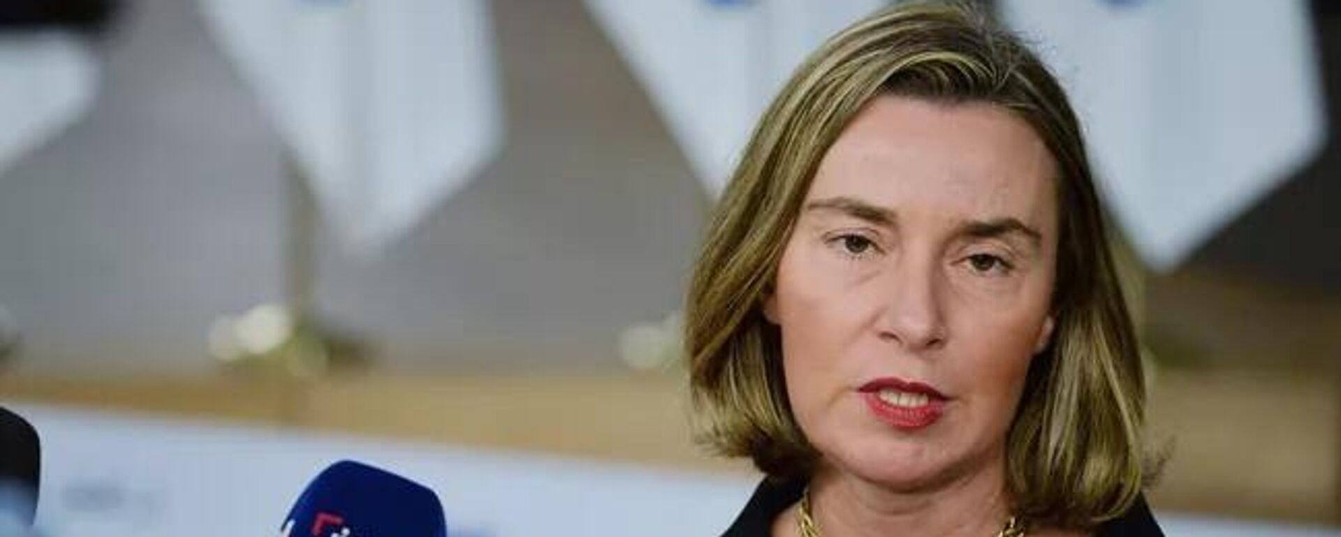  فيديريكا موغيريني - سبوتنيك عربي, 1920, 02.12.2025