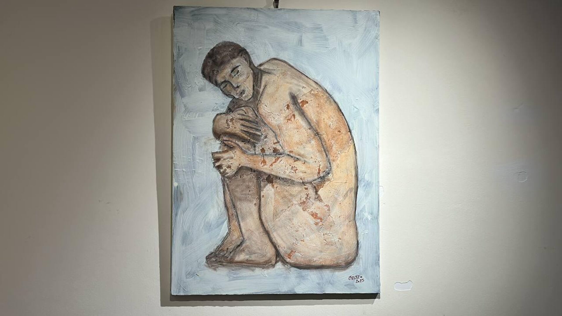 بمشاركة 34 دولة... الجزائر تحتضن المهرجان الدولي للفن التشكيلي المعاصر التاسع - سبوتنيك عربي, 1920, 02.12.2025