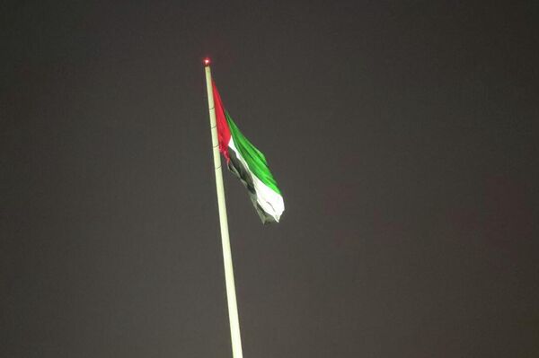 &quot;سبوتنيك&quot; ترصد فعاليات عيد الاتحاد الـ54 لدولة الإمارات العربية المتحدة - سبوتنيك عربي