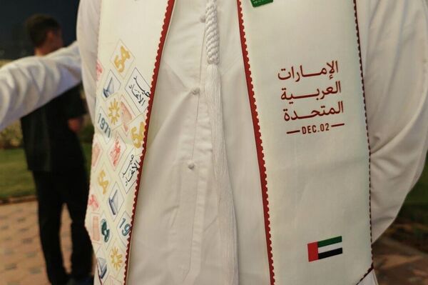 &quot;سبوتنيك&quot; ترصد فعاليات عيد الاتحاد الـ54 لدولة الإمارات العربية المتحدة - سبوتنيك عربي