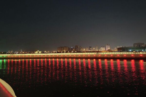 &quot;سبوتنيك&quot; ترصد فعاليات عيد الاتحاد الـ54 لدولة الإمارات العربية المتحدة - سبوتنيك عربي