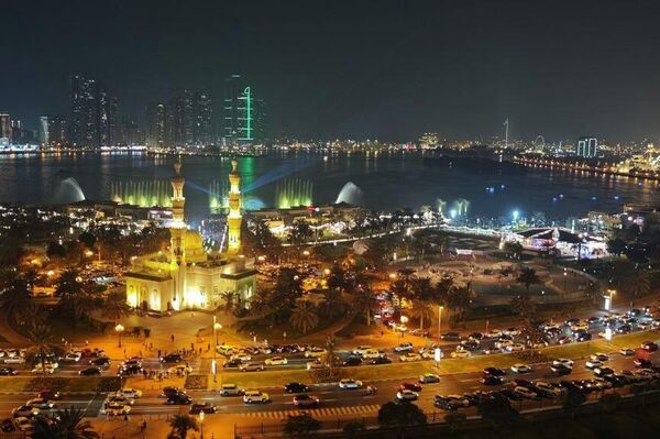 &quot;سبوتنيك&quot; ترصد فعاليات عيد الاتحاد الـ54 لدولة الإمارات العربية المتحدة - سبوتنيك عربي