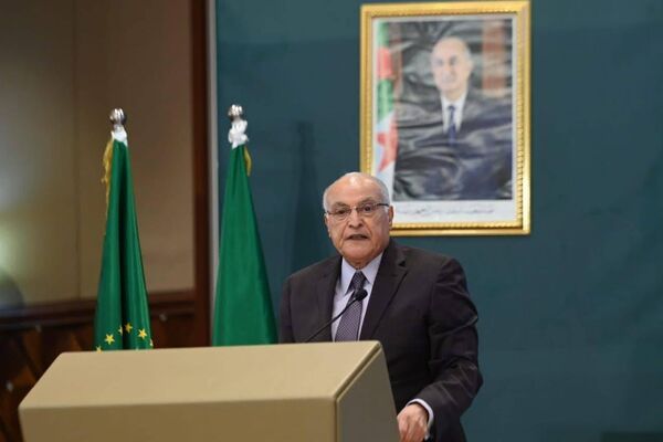 الجزائر تدعو لمقاربة أفريقية لحل الأزمات في ختام مؤتمر السلم والأمن بأفريقيا - سبوتنيك عربي