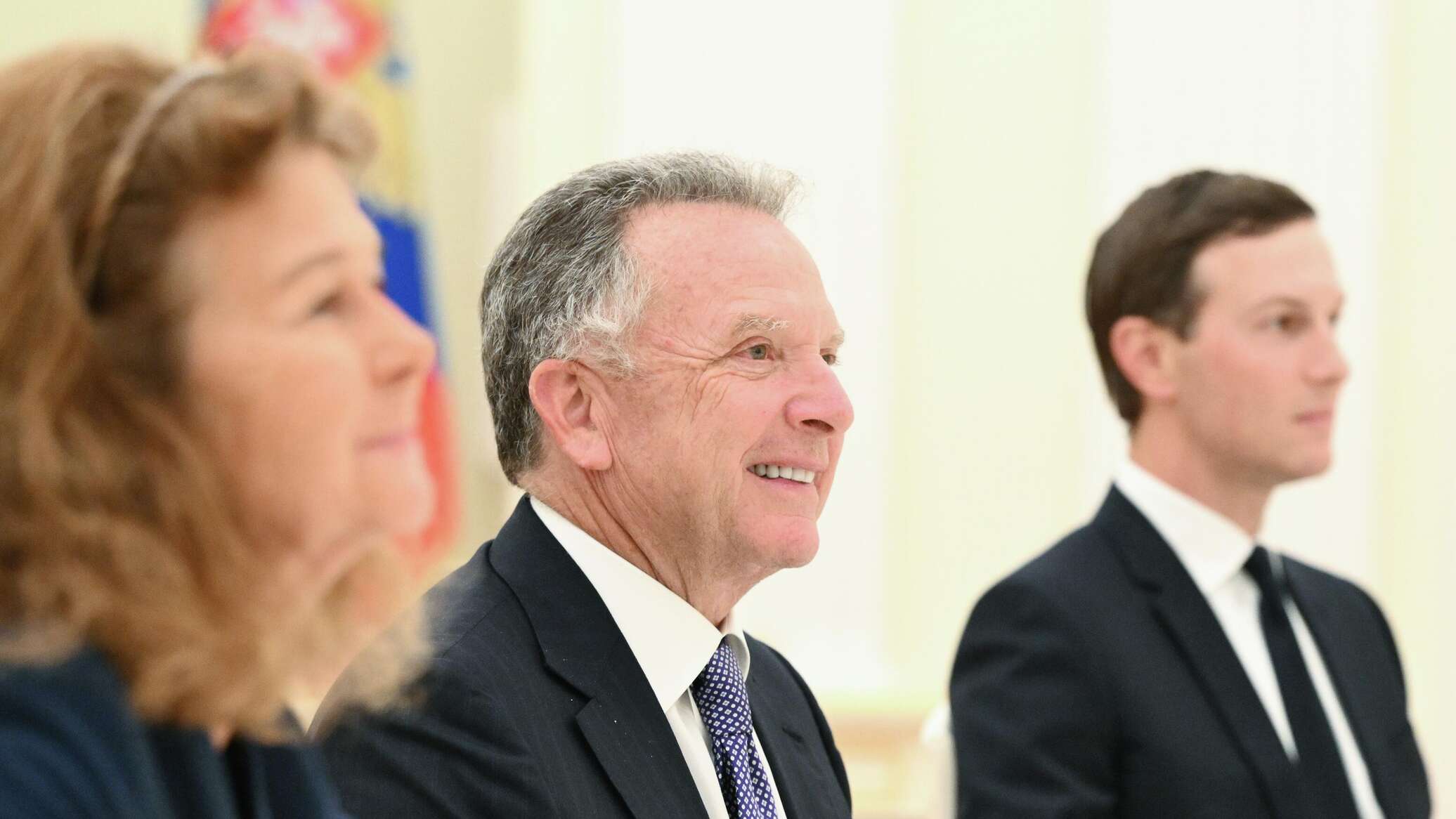 إعلام أمريكي: ملامح ويتكوف أمام بوتين تختلف عنها أمام الوفد الأوكراني