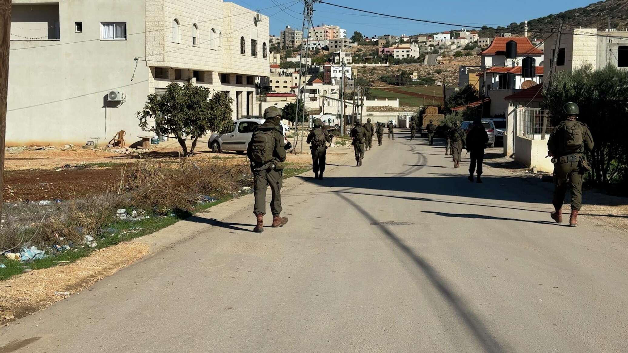 قيادات في حركة فتح لـ"سبوتنيك": إسرائيل تسرع حسم الصراع عسكريا في الضفة