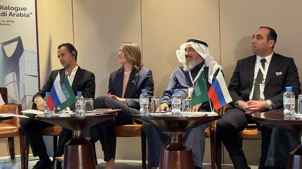 موسكو تعزز علاقاتها مع المملكة العربية السعودية - سبوتنيك عربي