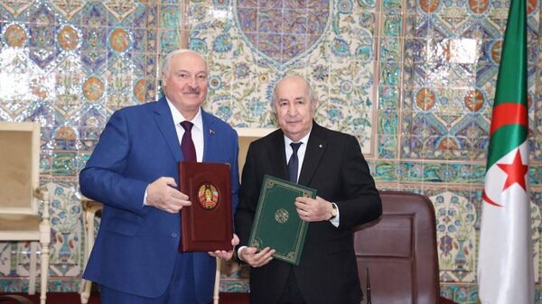  - سبوتنيك عربي