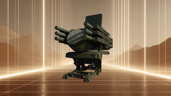  - سبوتنيك عربي