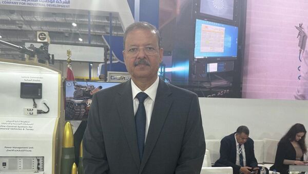  - سبوتنيك عربي