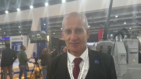  - سبوتنيك عربي