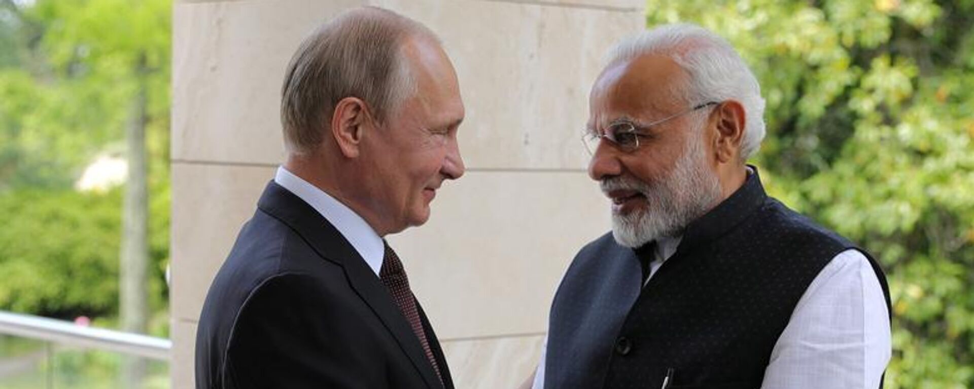 زيارة بوتين إلى الهند - اليوم الثاني - سبوتنيك عربي, 1920, 05.12.2025