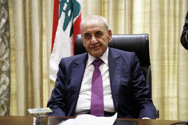 وفد مجلس الأمن يبدأ جولته في لبنان وفد مجلس الأمن يبدأ جولته في لبنان - سبوتنيك عربي