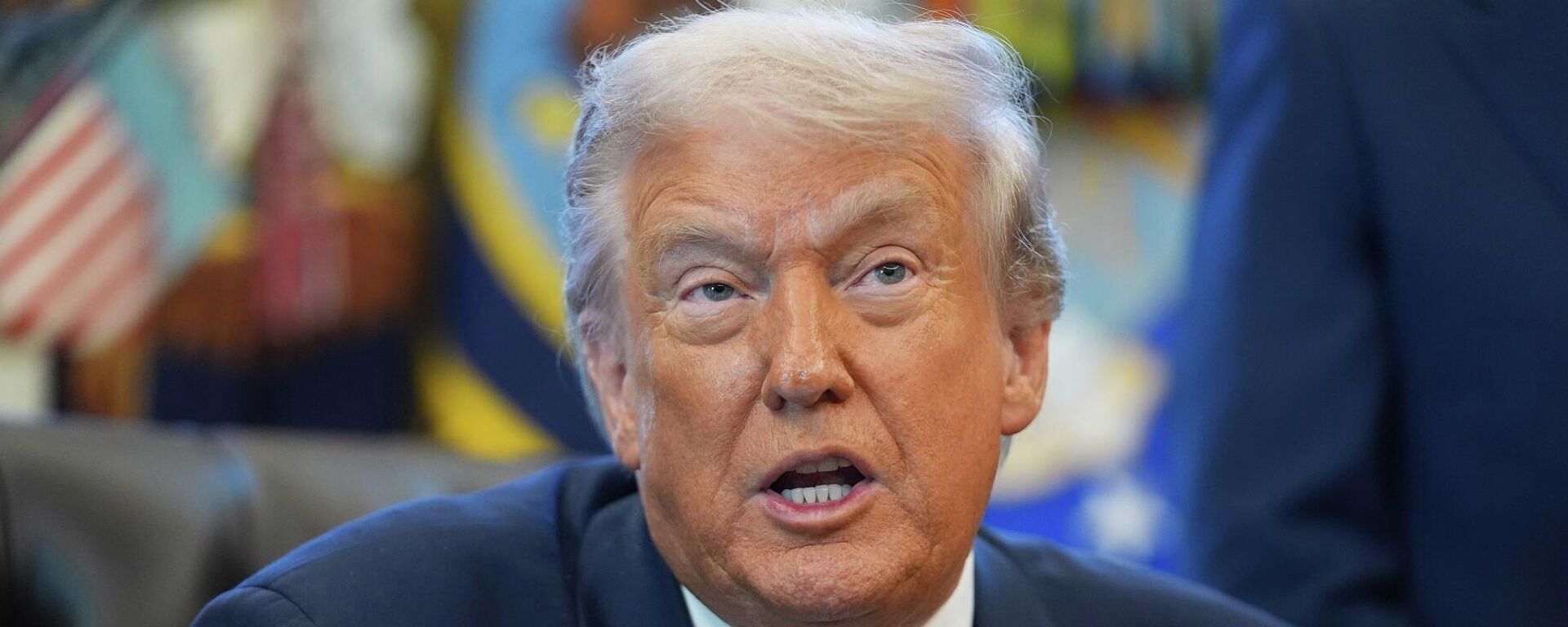 الرئيس الأمريكي، دونالد ترامب - سبوتنيك عربي, 1920, 10.12.2025