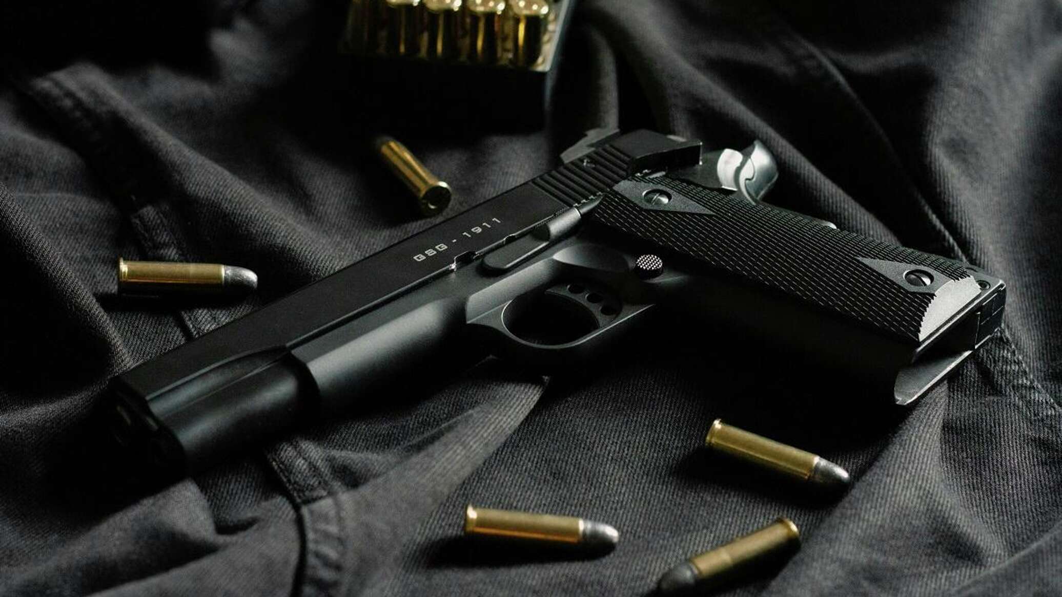 دولة عربية تنشئ "بنك معلومات وطني للأسلحة"