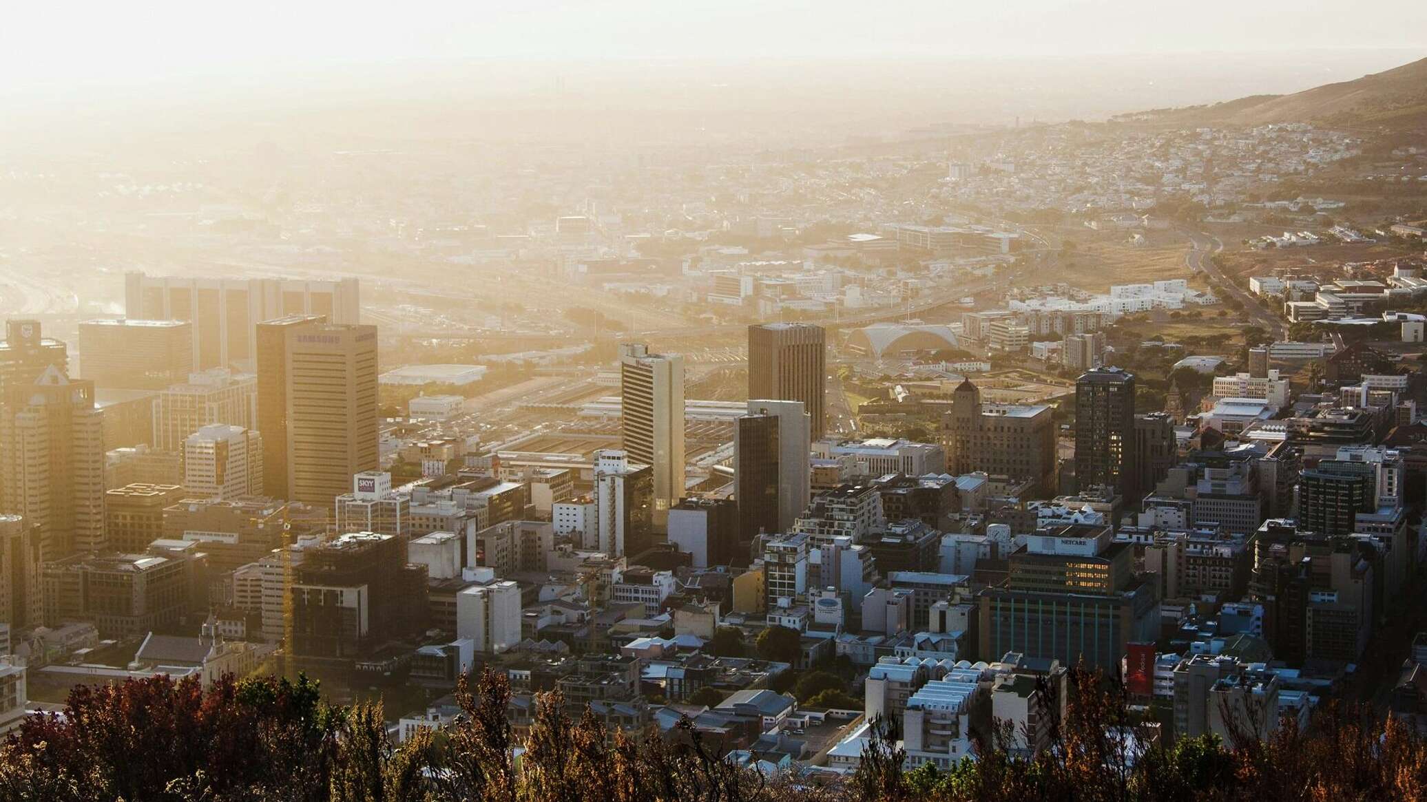 جنوب أفريقيا..11 قتيلا بينهم طفل بهجوم مسلح على فندق