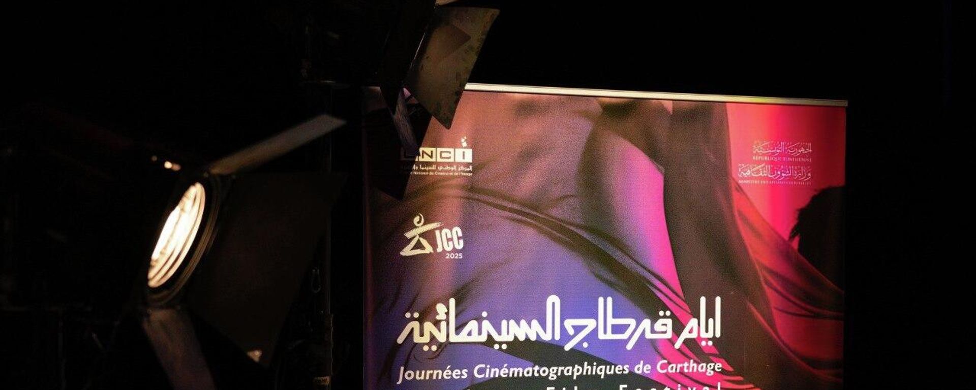 تونس تحتضن الدورة الـ36 لأيام قرطاج السينمائية: فلسطين في صدارة الشاشة - سبوتنيك عربي, 1920, 06.12.2025