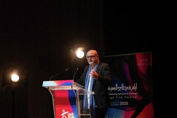 تونس تحتضن الدورة الـ36 لأيام قرطاج السينمائية: فلسطين في صدارة الشاشة - سبوتنيك عربي