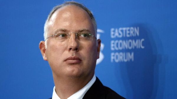 كيريل دميترييف - سبوتنيك عربي