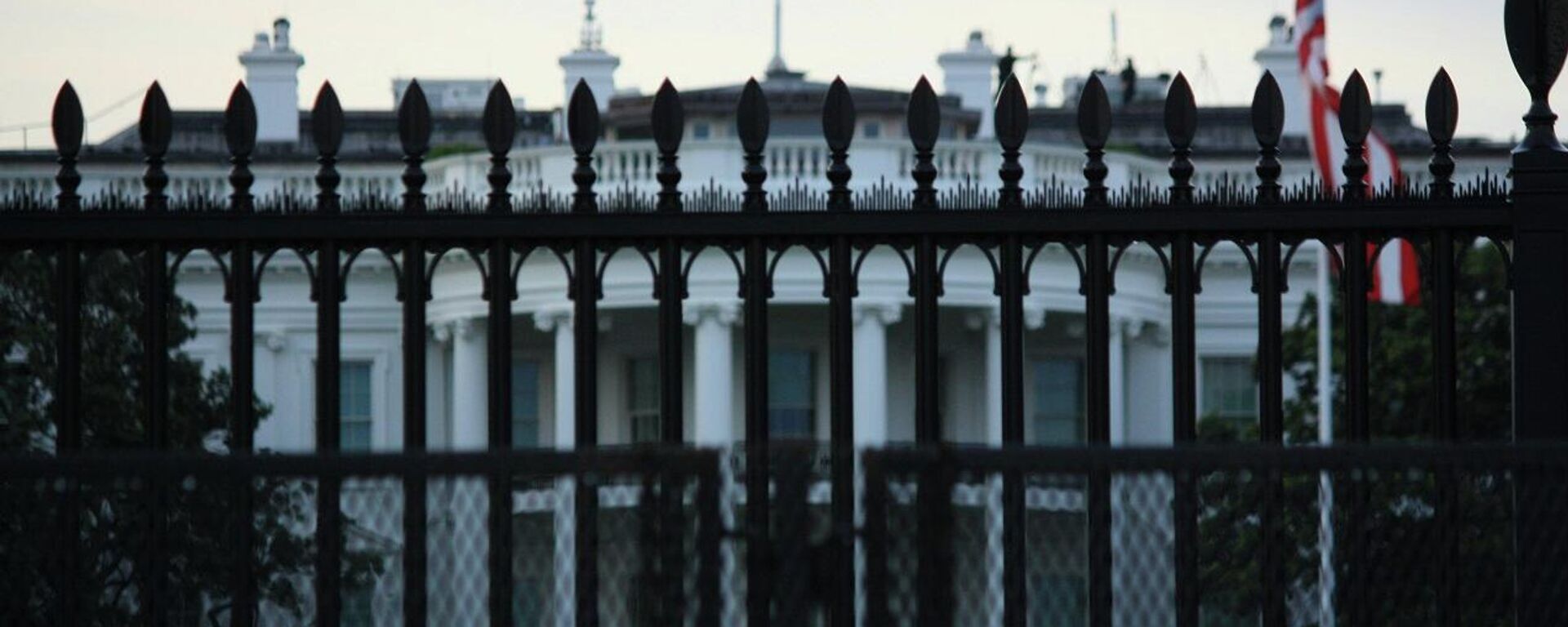 البيت الأبيض - سبوتنيك عربي, 1920, 07.12.2025