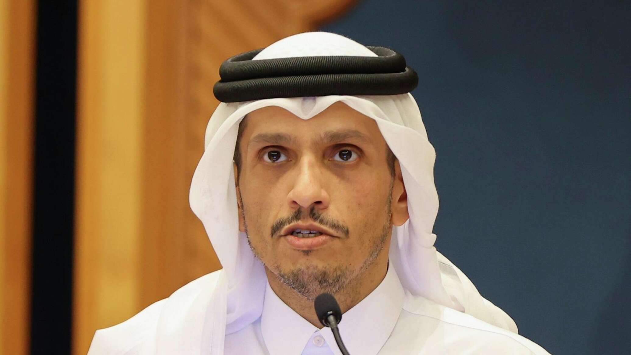 قطر ترد على مزاعم تمويلها لـ"حماس"