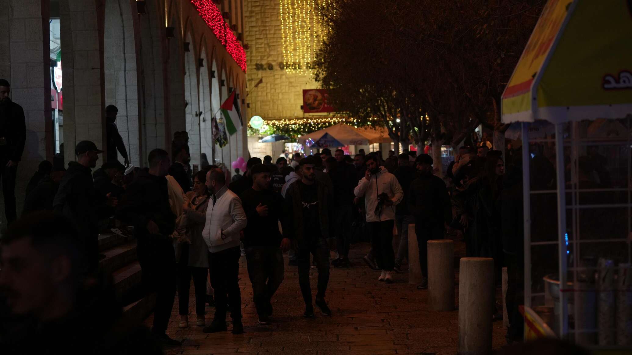 احتفالات الميلاد في روسيا وبيت لحم… روحانية واحدة ورسالة أمل وثبات رغم التحديات