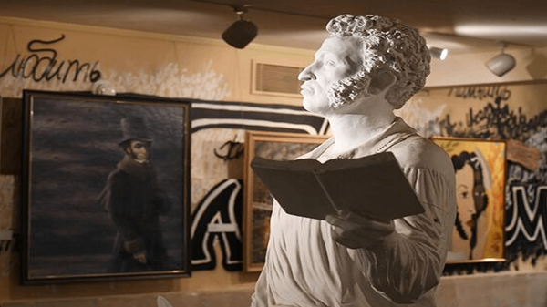 واقع الترجمة العربية للأدب الروسي: تحديات الحاضر وآفاق المستقبل - سبوتنيك عربي