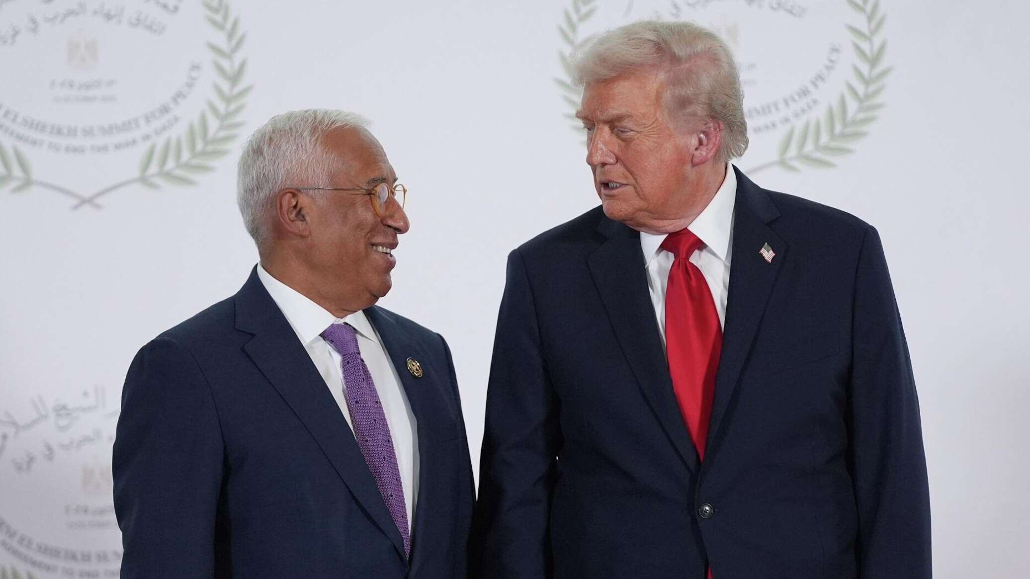 المجلس الأوروبي: نرفض التدخل الأمريكي في سياسات القارة