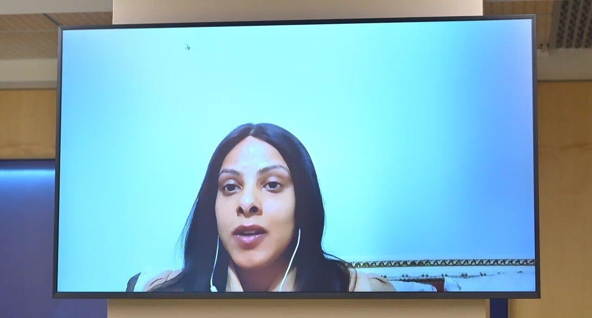 سبوتنيك تنظم ورشة عمل مع اليمن اليوم حول أخلاقيات الذكاء الاصطناعي في العمل الصحفي - سبوتنيك عربي, 1920, 08.12.2025