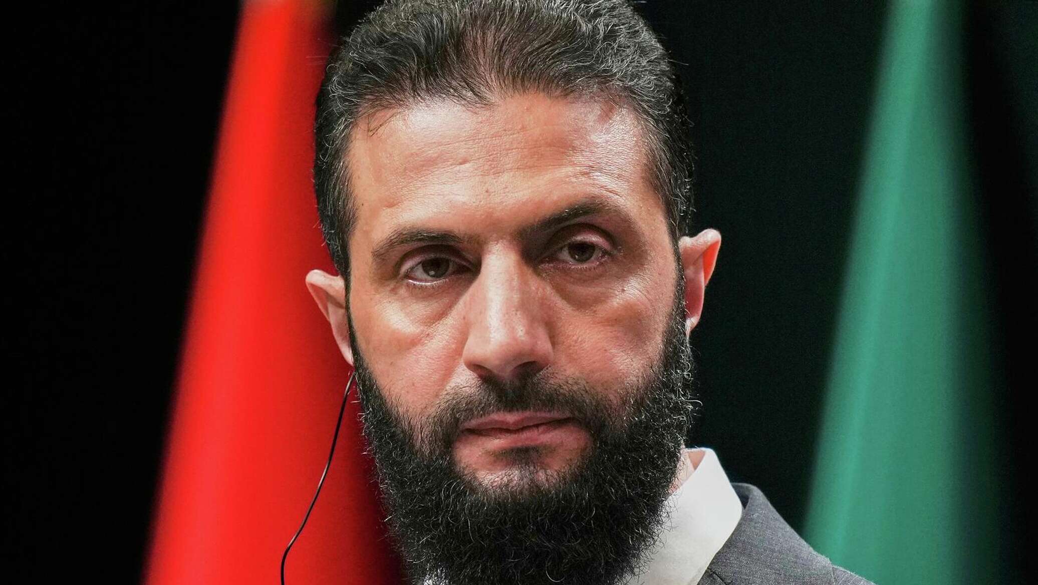 الشرع: علاقات سوريا "مثالية" مع 3 دول خليجية و"مقبولة" مع دولتين عربيتين