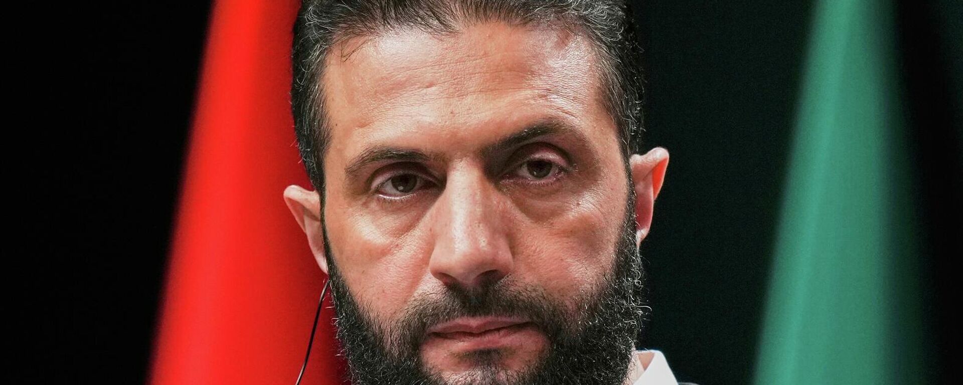 الرئيس السوري للمرحلة الانتقالية، أحمد الشرع - سبوتنيك عربي, 1920, 08.12.2025