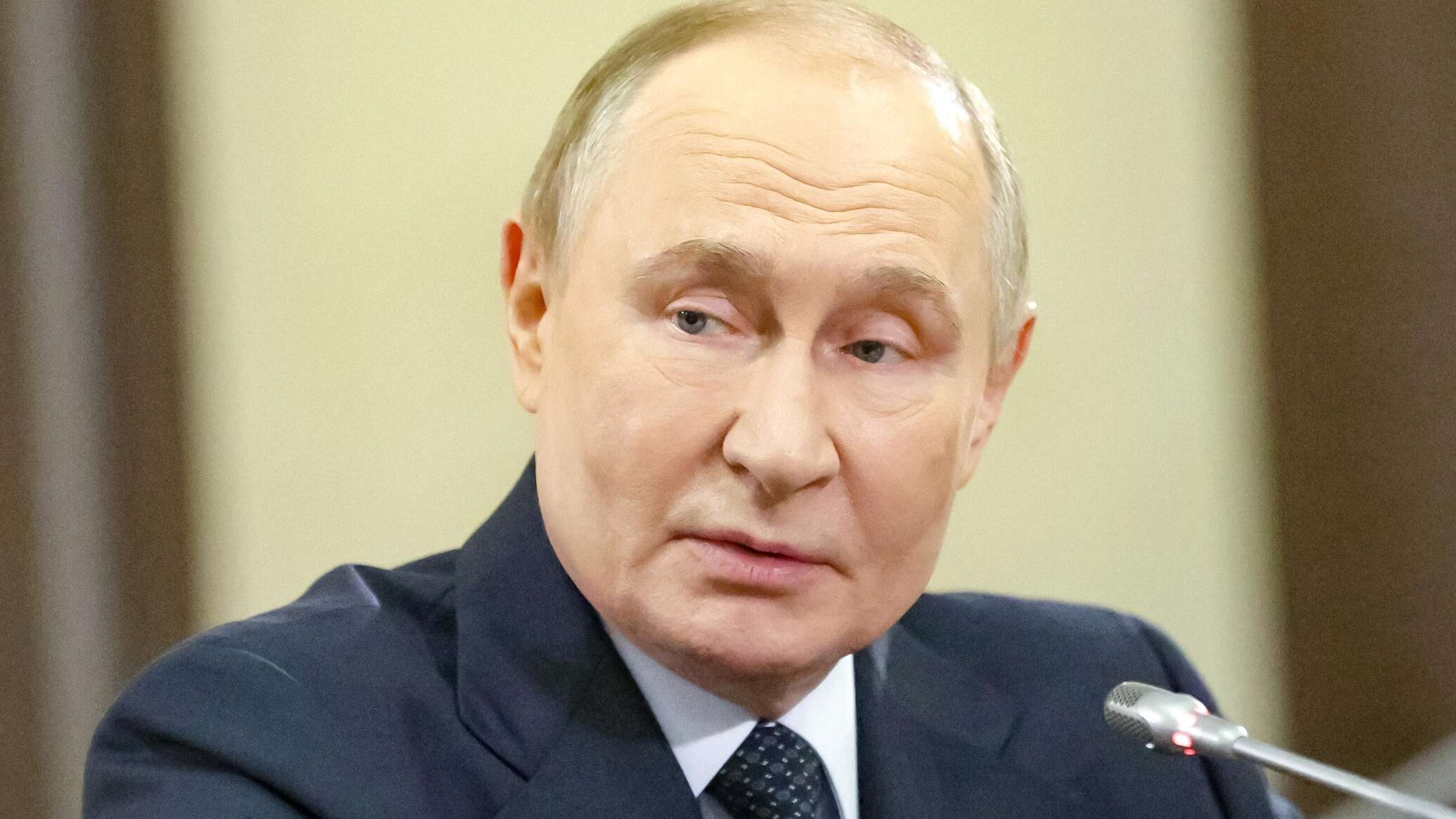 بوتين يشارك باجتماع مع رؤساء برلمانات الدول الأعضاء في منظمة معاهدة الأمن الجماعي