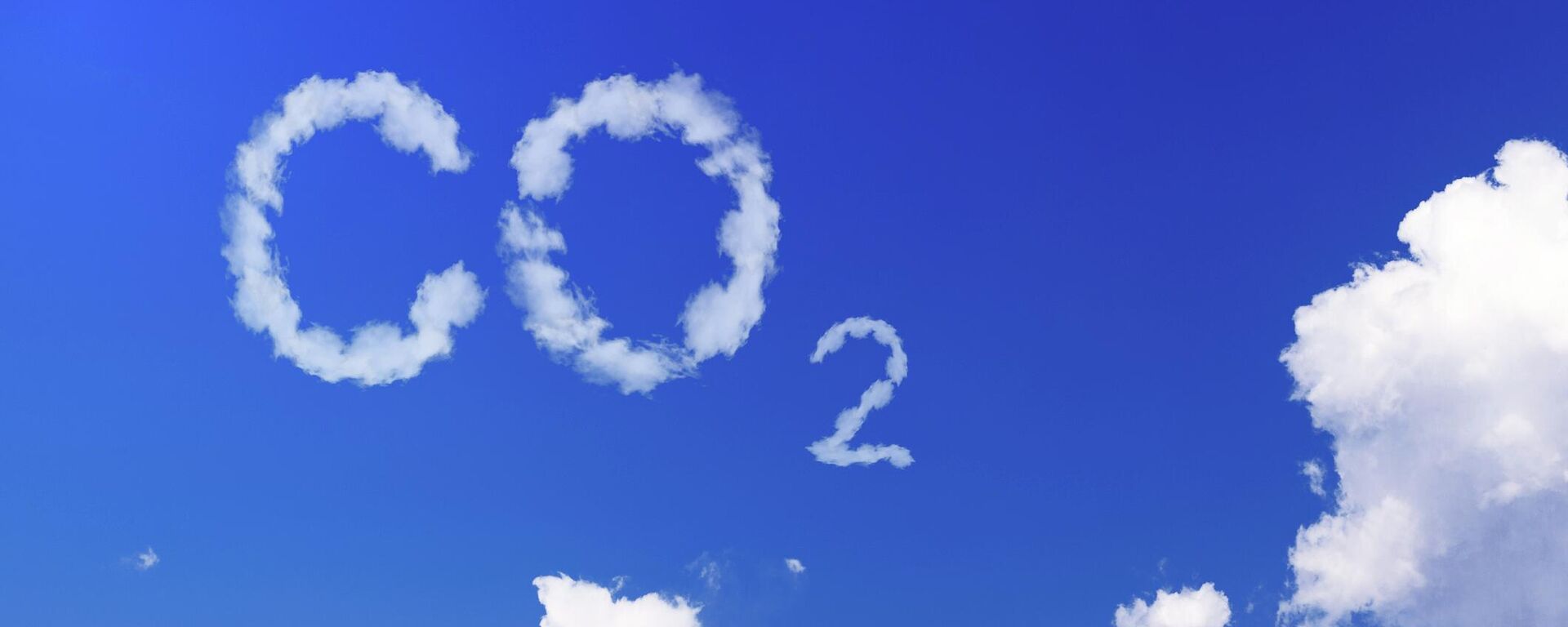 ثاني أكسيد الكربون - سبوتنيك عربي, 1920, 08.12.2025