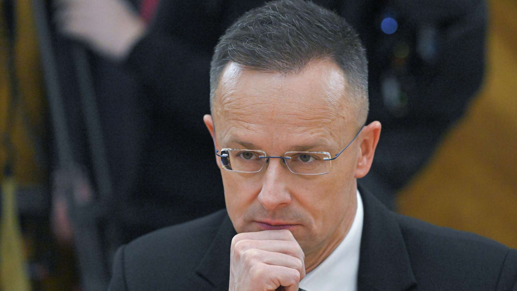 الخارجية الهنغارية: وزراء خارجية الاتحاد الأوروبي يصفون الولايات المتحدة بأنها تهديد لأوروبا