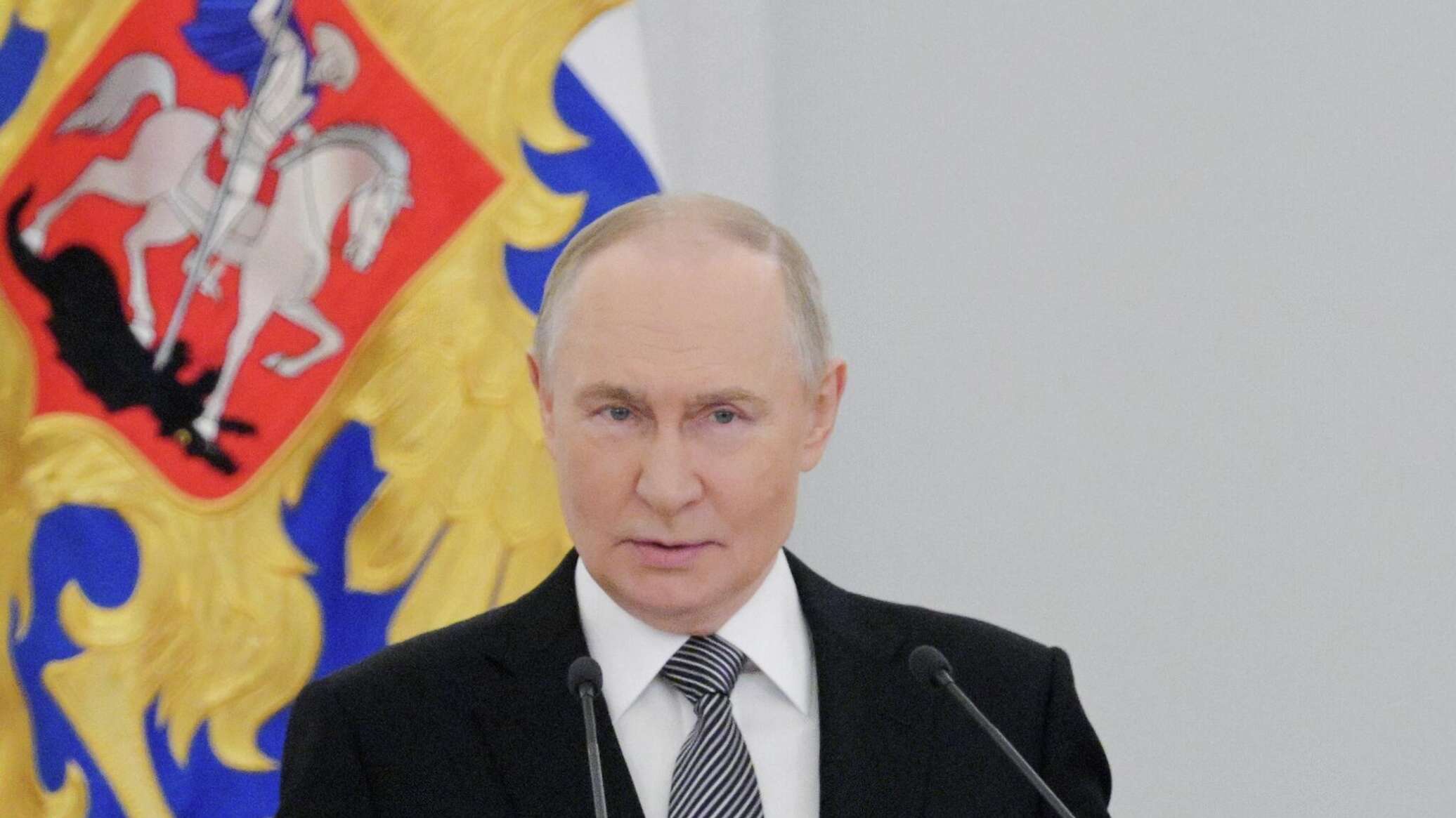 بوتين: الدرع النووي الروسي أكثر حداثة من القوات النووية لأي دولة أخرى