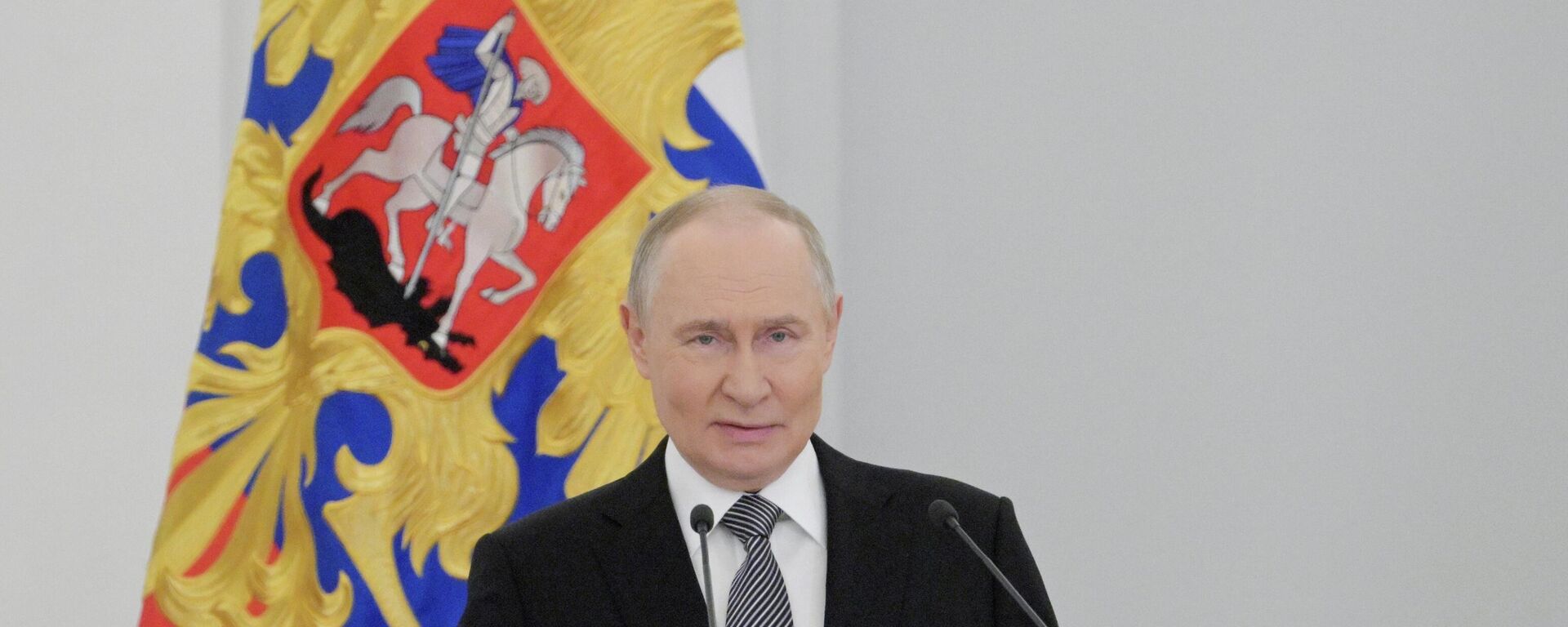 الرئيس الروسي فلاديمير بوتين - سبوتنيك عربي, 1920, 11.12.2025