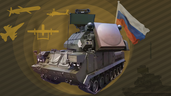  - سبوتنيك عربي