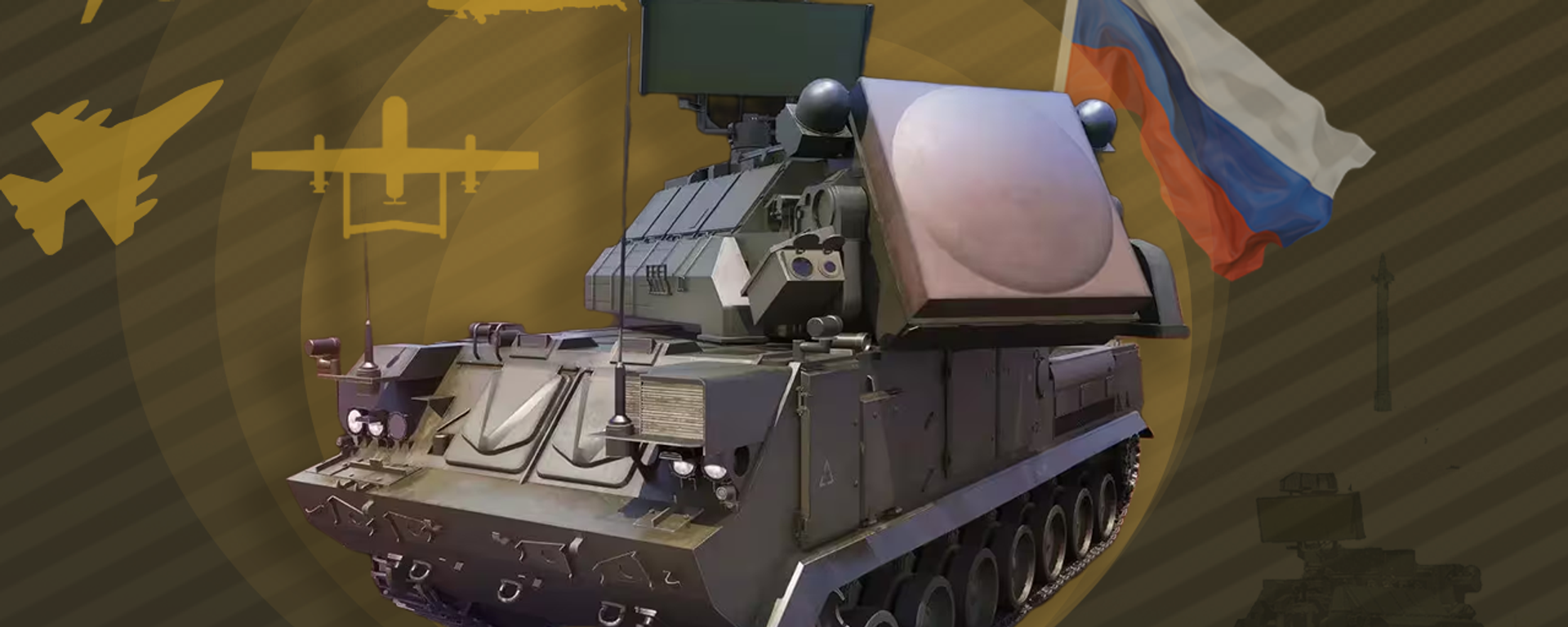 قدرات منظومة الدفاع الجوي الروسية تور إي - 2 - سبوتنيك عربي, 1920, 09.12.2025