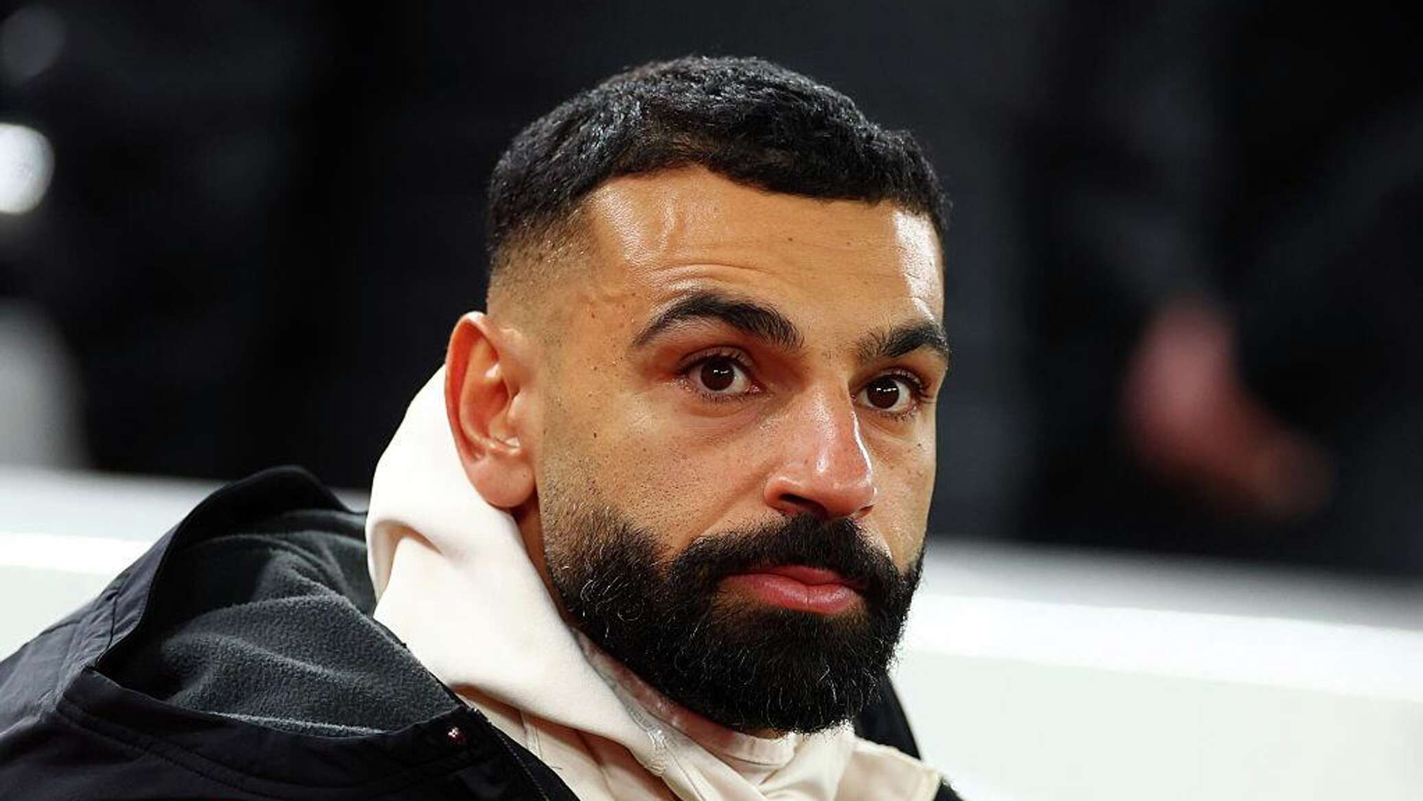 تييري هنري يشن هجوما قويا على محمد صلاح