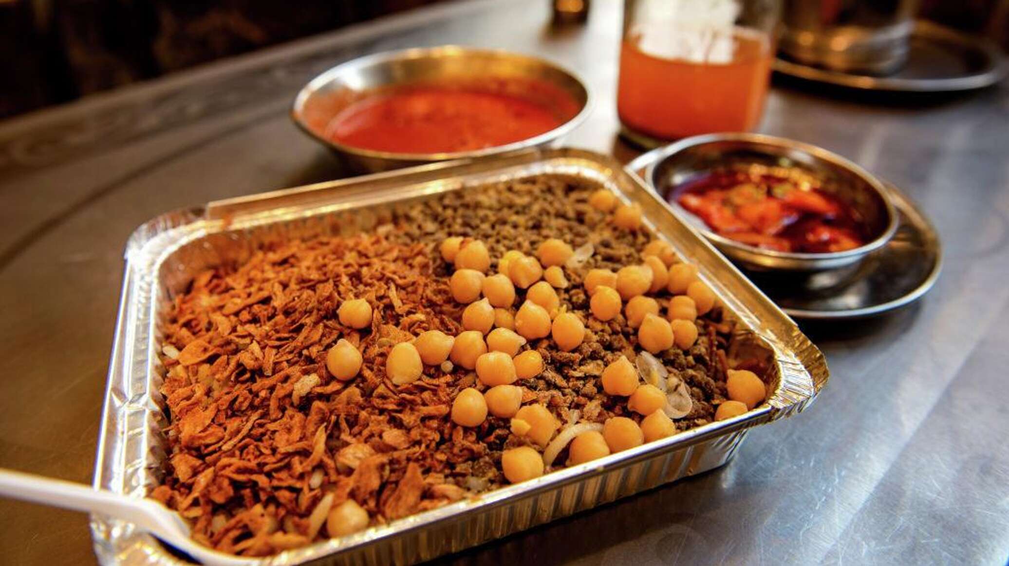 الـ"يونسكو" تدرج "الكشري المصري" على القائمة التمثيلية للتراث الثقافي غير المادي لعام 2025