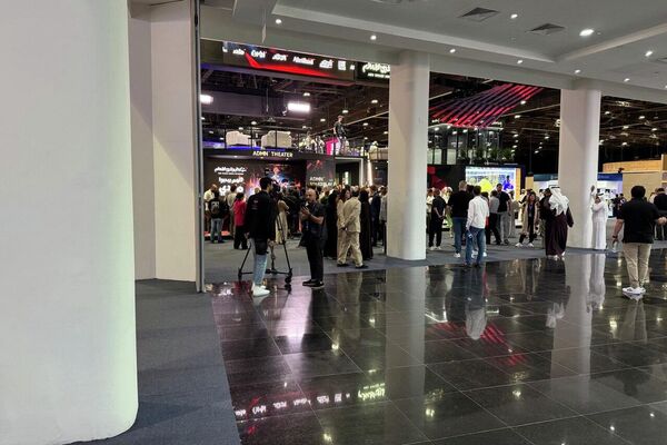 قمة بريدج في أبو ظبي قمة بريدج في أبو ظبي - سبوتنيك عربي